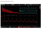 UNI-T UPO1102CS Digital Oscilloscope