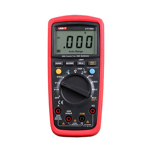 True RMS Digital Multimeter