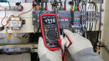 UNI-T UT139S True RMS Digital Multimeter