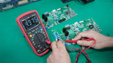 UNI-T UT139S True RMS Digital Multimeter