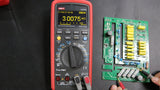 UNI-T UT171B Industrial True RMS Digital Multimeter