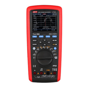 Datalogging Digital Multimete