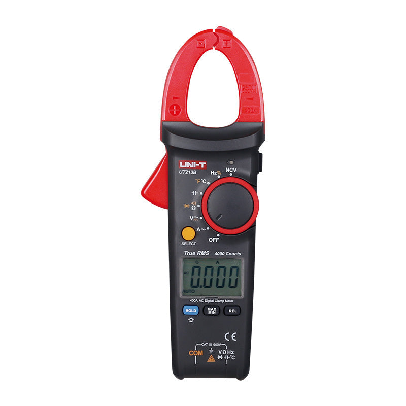 UNI-T UT213A 400A Digital Clamp Meter