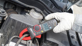 UNI-T UT213C 400A Digital Clamp Meter