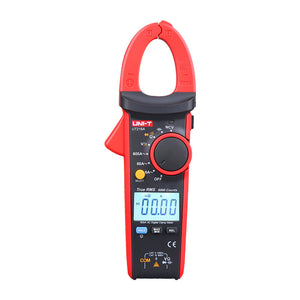 600A Digital Clamp Meter