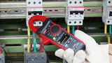 UNI-T UT216B 600A True RMS Digital Clamp Meter