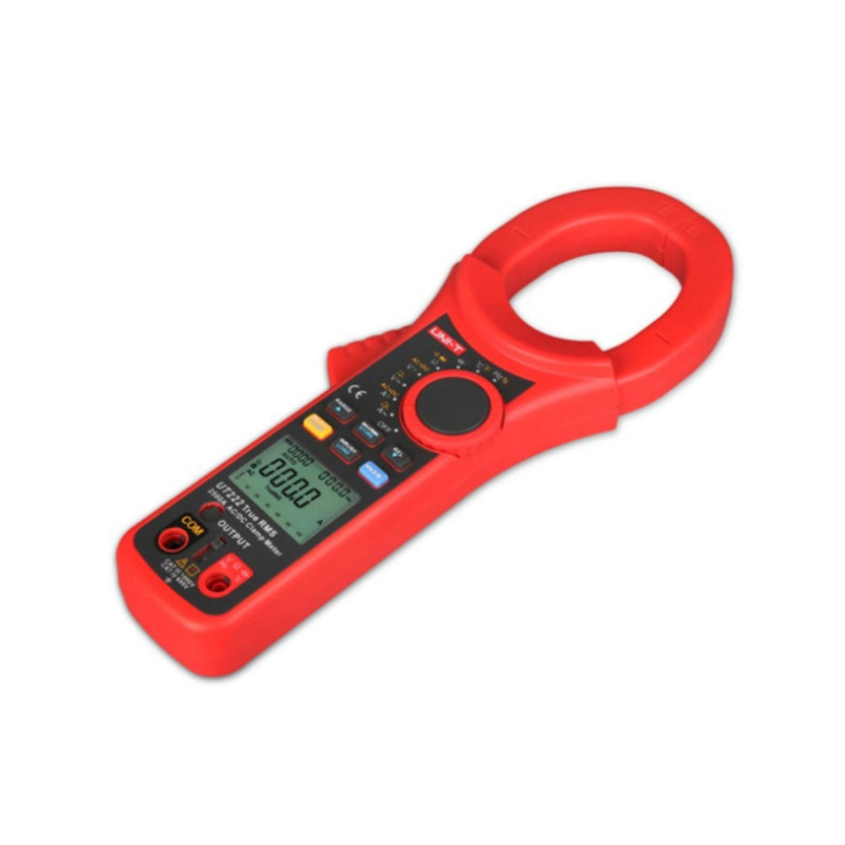 UNI-T UT222 2000A Digital Clamp Meters