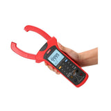 UNI-T UT243 Power and Harmonics Clamp Meter