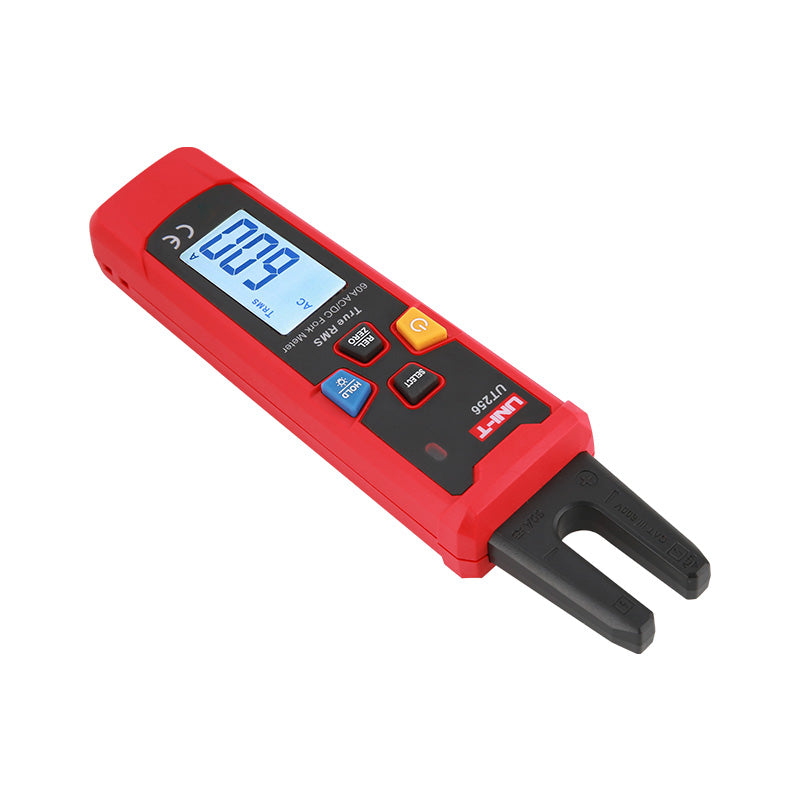 UNI-T UT256 60A AC/DC Fork Meter