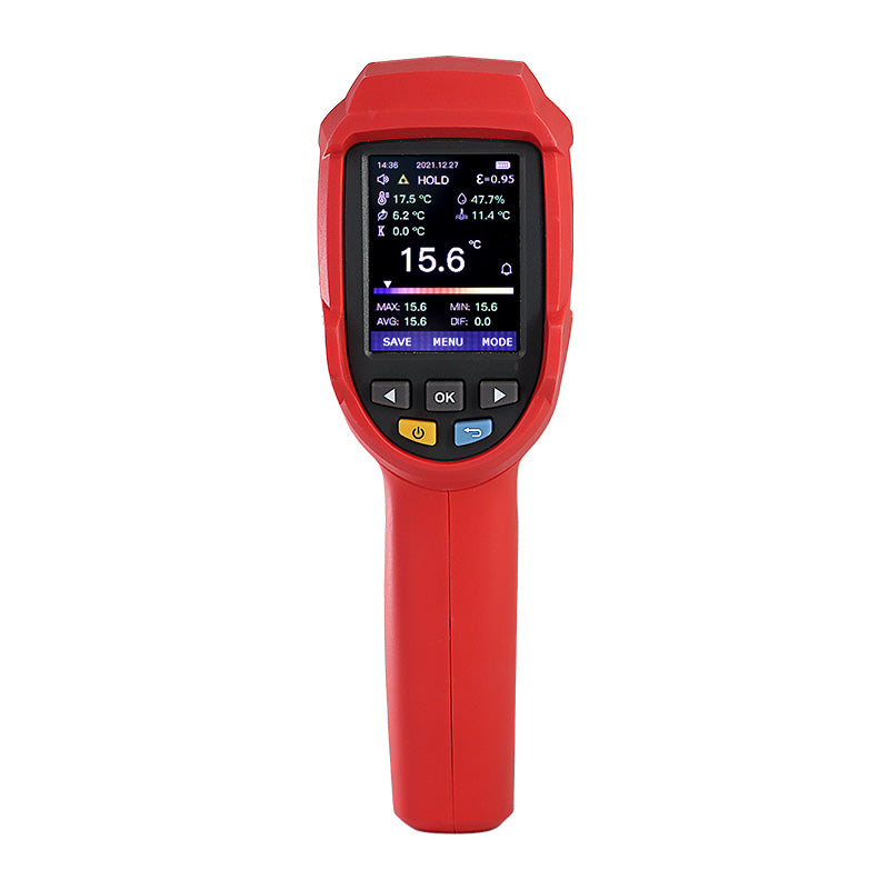 UNI-T UT305A+ Infrared Thermometer