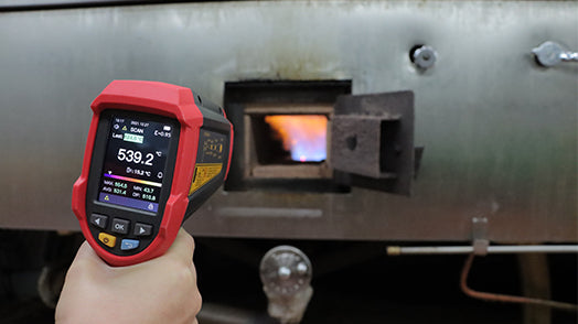 UNI-T UT305A+ Infrared Thermometer