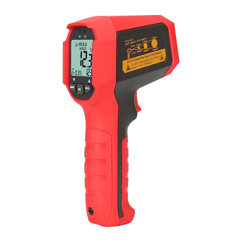 UNI-T UT309E Professional Infrared Thermometer