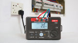 UNI-T UT582+ RCD Tester