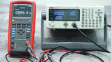 UNI-T UT715 Process Calibrator