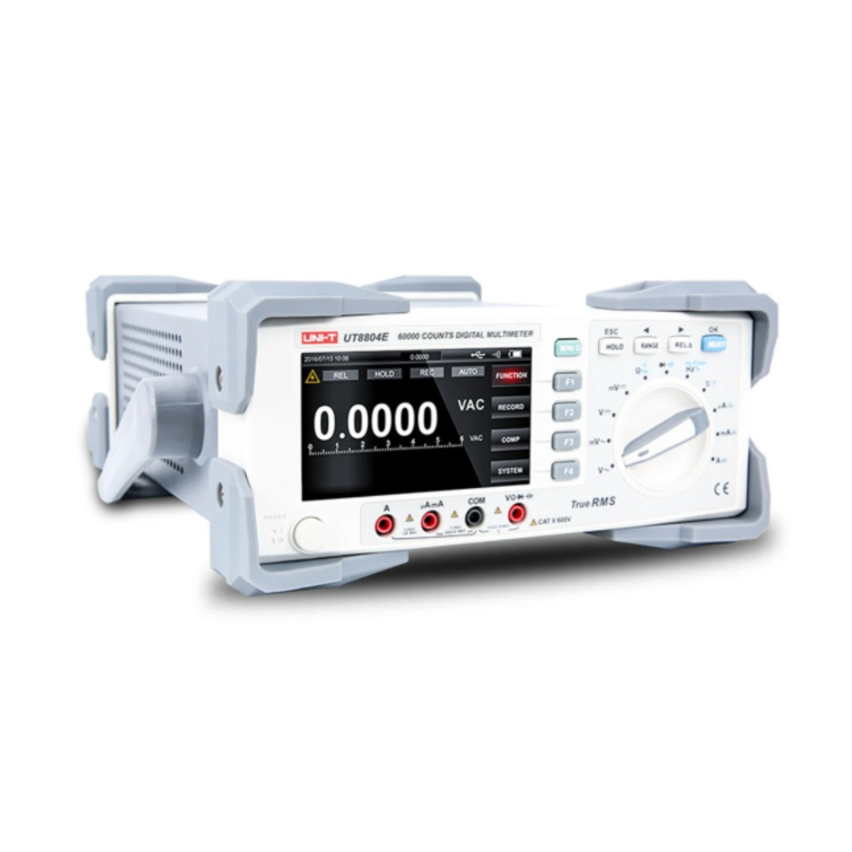 UNI-T UT8804E Bench multimeter