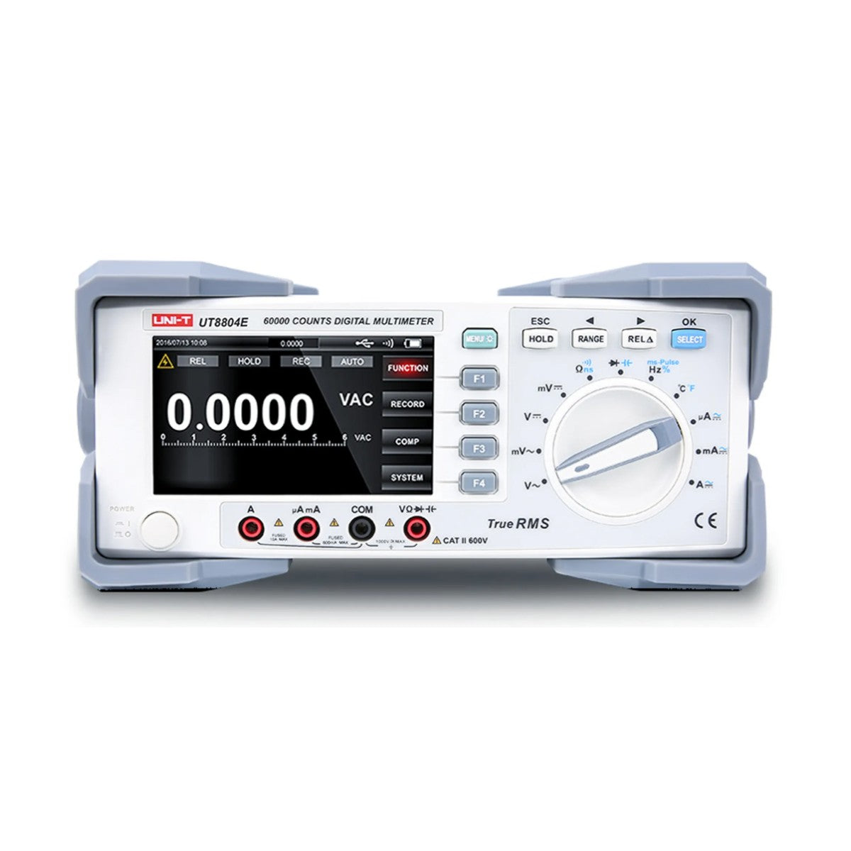 UNI-T UT8804E Bench multimeter