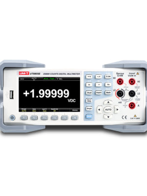 Digital Multimeter
