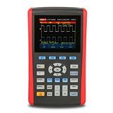 UNI-T UTD1050CL Handheld Digital Oscilloscope