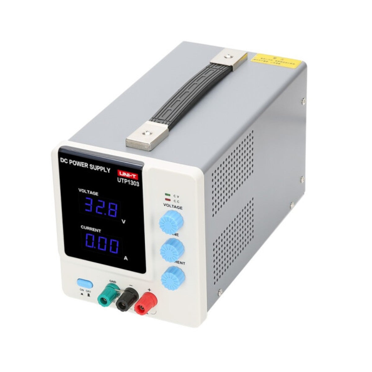 UNI-T UTP1303 Power Supply