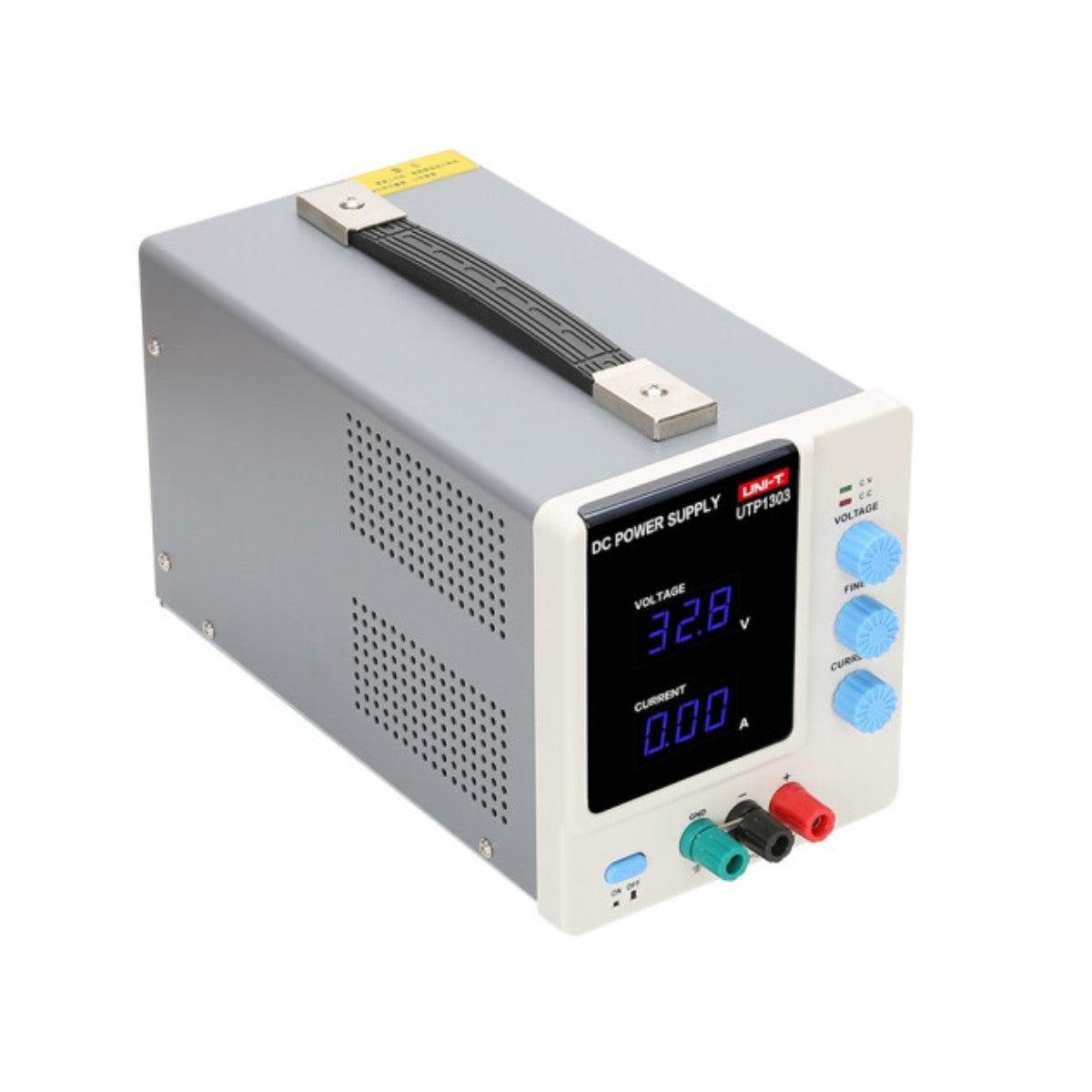 UNI-T UTP1303 Power Supply