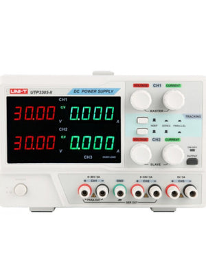 Upto 3 channel