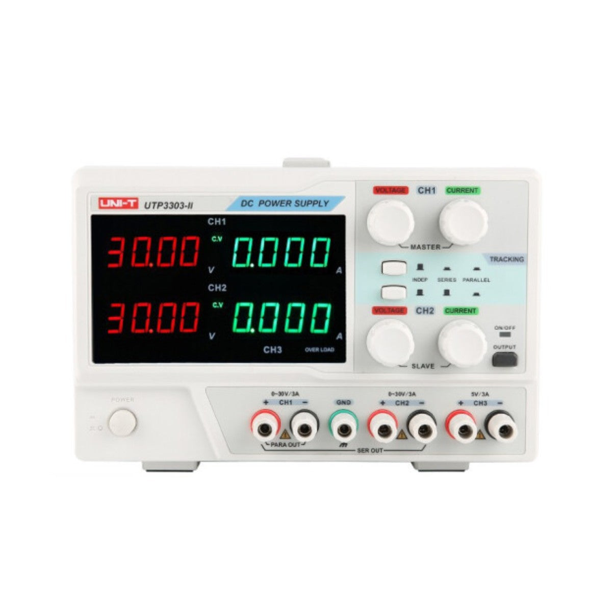 UNI-T UTP3303-II Power Supply