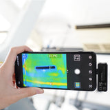 UNI-T UTi120Mobile Thermal Camera For Android