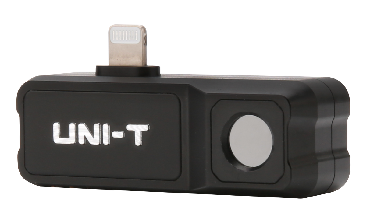 UNI-T UTi120MS Phone Thermal Camera For iPhone