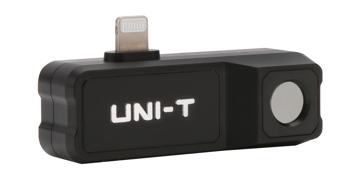 UNI-T UTi120MS Phone Thermal Camera For iPhone