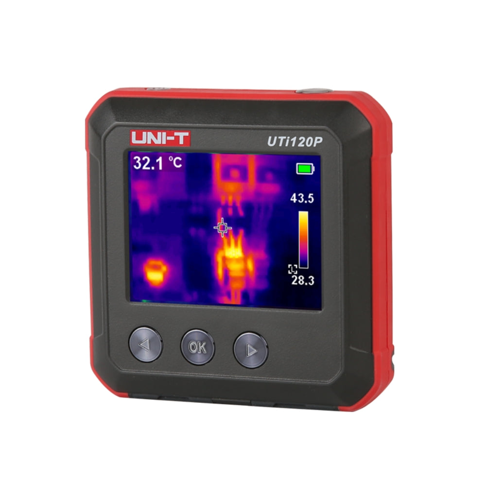 UNI-T UTi120P Thermal Imaging Camera