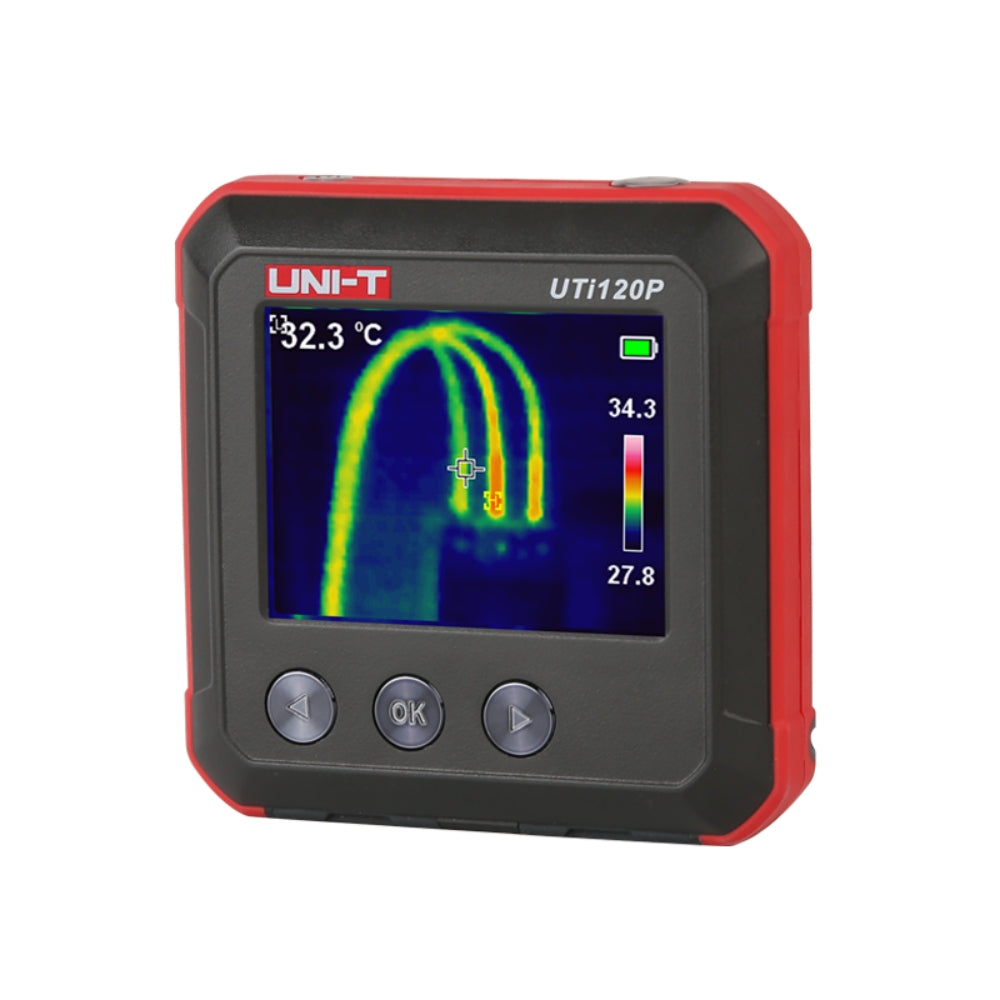 UNI-T UTi120P Thermal Imaging Camera