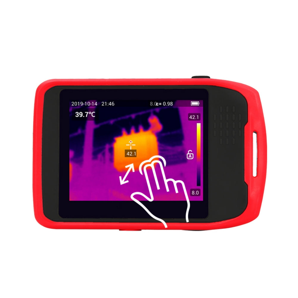 UNI-T UTi120T Thermal Imaging Camera