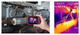 UNI-T UTi120T Thermal Imaging Camera