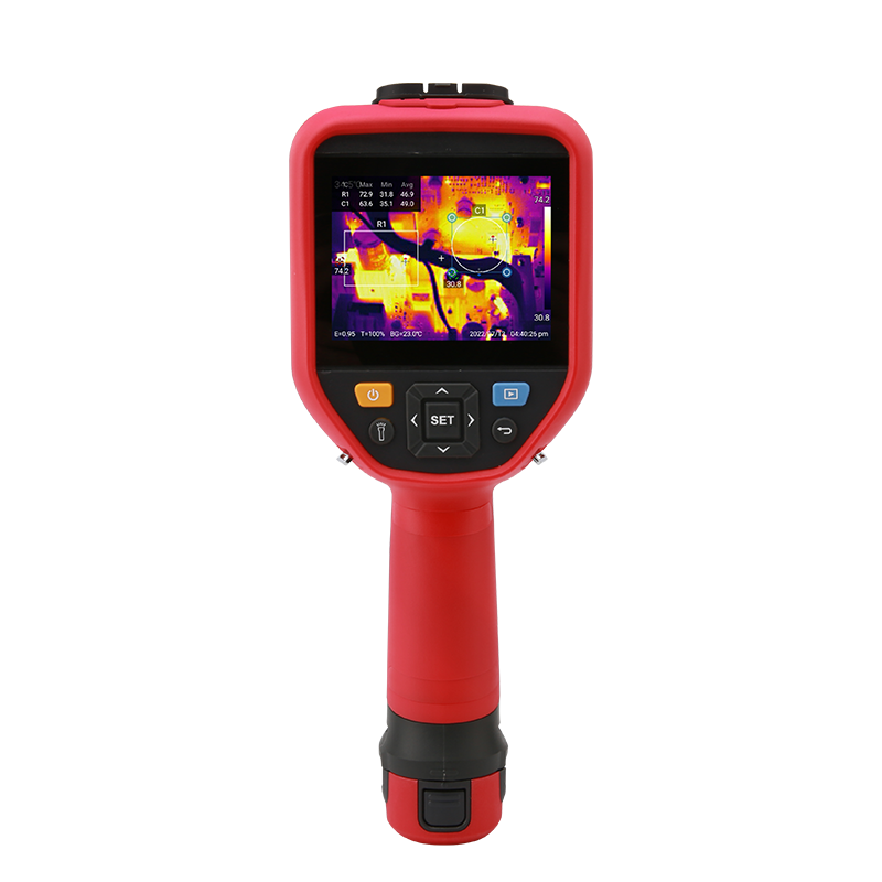 UNI-T UTi384G Thermal Imaging Camera