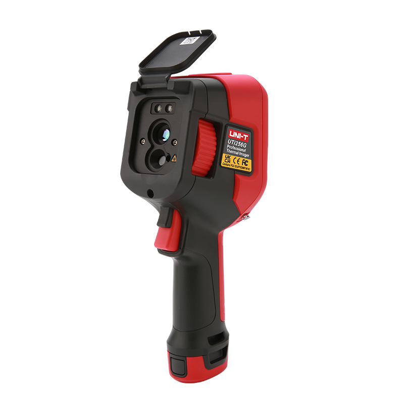 UNI-T UTi384G Thermal Imaging Camera