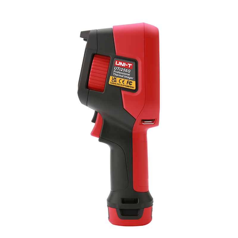 UNI-T UTi256G Thermal Imaging Camera