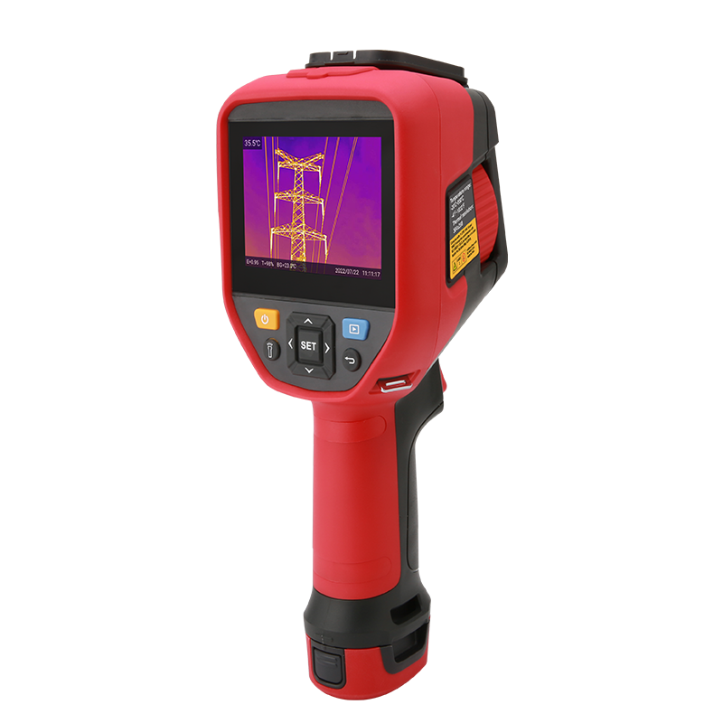 UNI-T UTi256G Thermal Imaging Camera