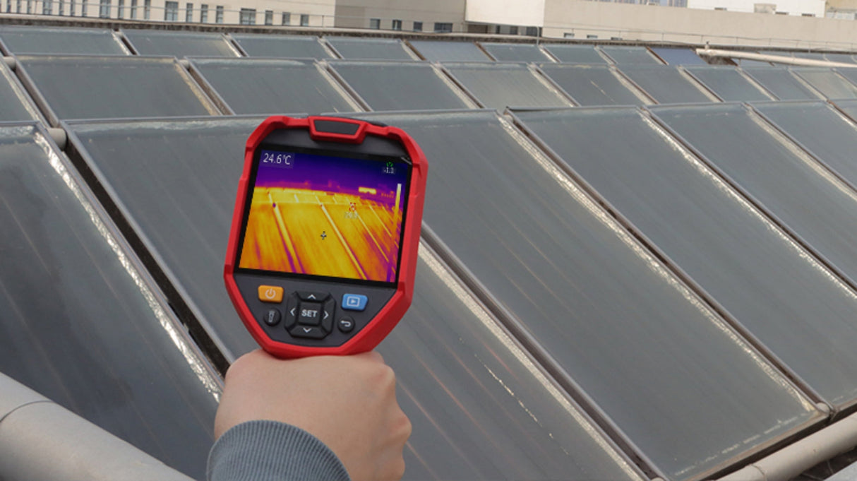 UNI-T UTi720E Thermal Imaging Camera