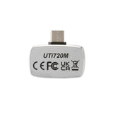 UNI-T UTi720M Thermal Camera For Android USB-C