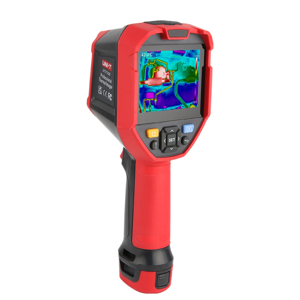 UNI-T UTi730E Thermal Imaging Camera