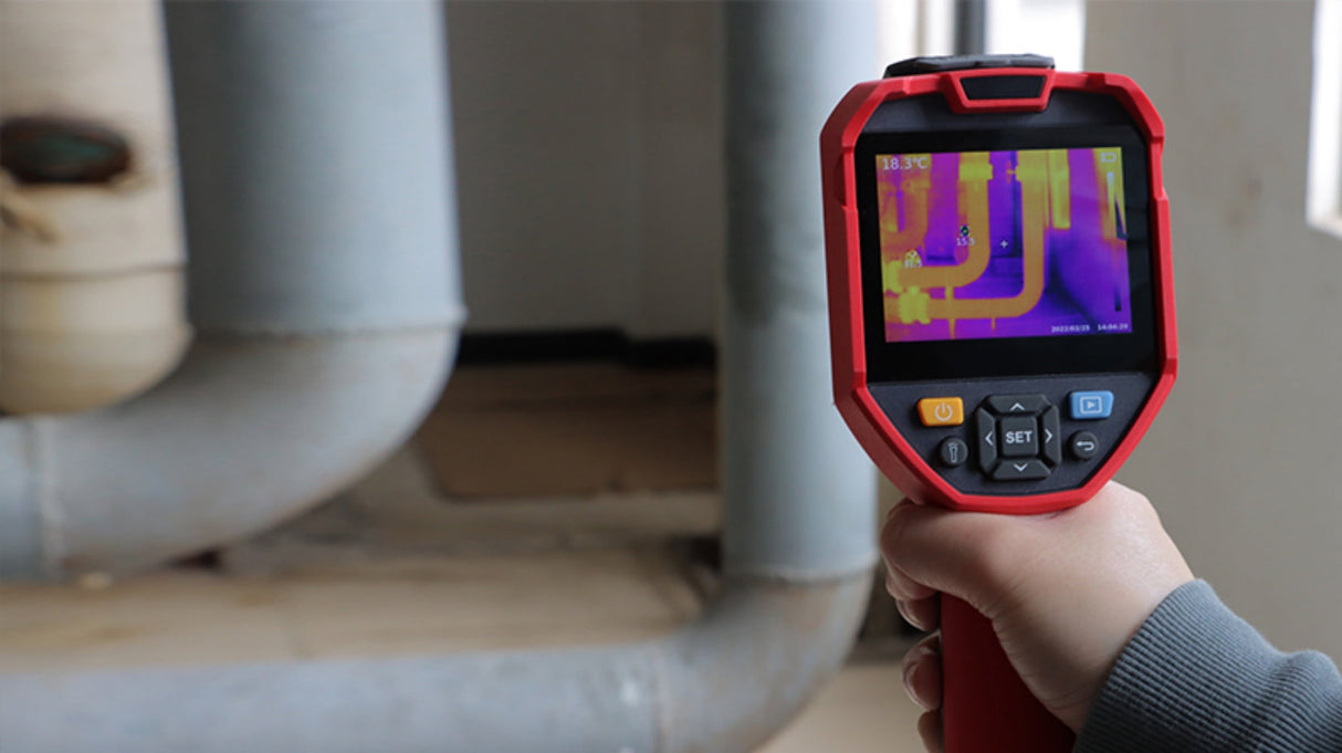 UNI-T UTi730E Thermal Imaging Camera