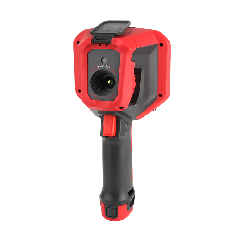 UNI-T UTi740H Thermal Imaging Camera