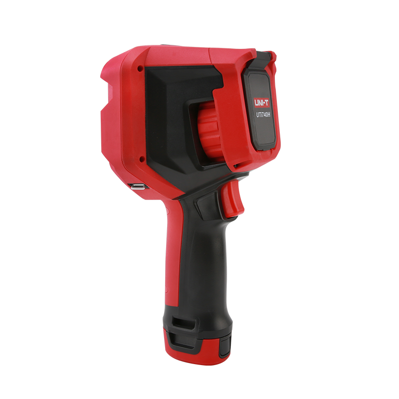 UNI-T UTi740H Thermal Imaging Camera