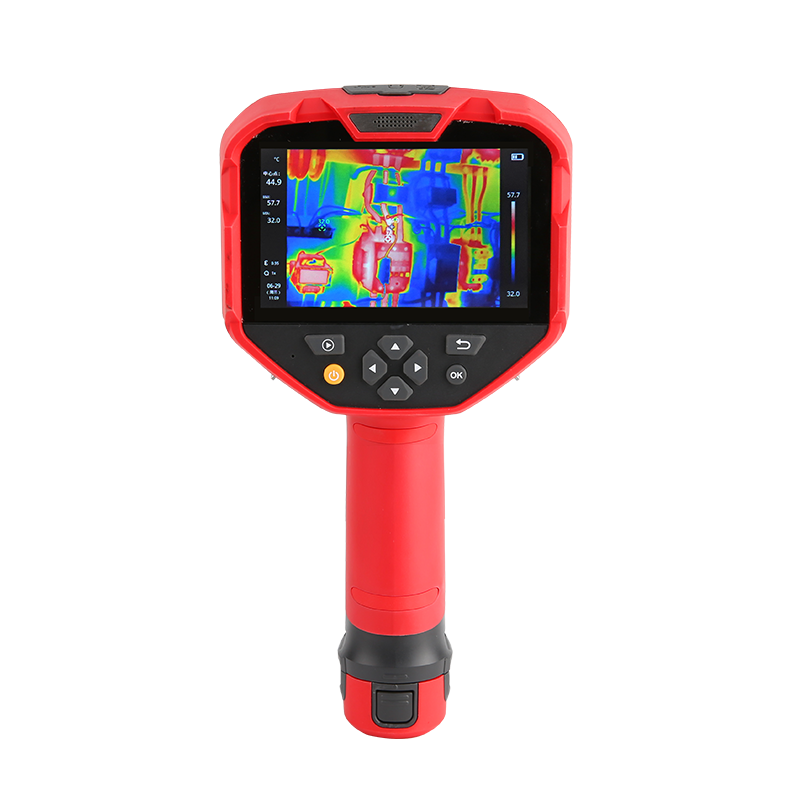 UNI-T UTi740H Thermal Imaging Camera