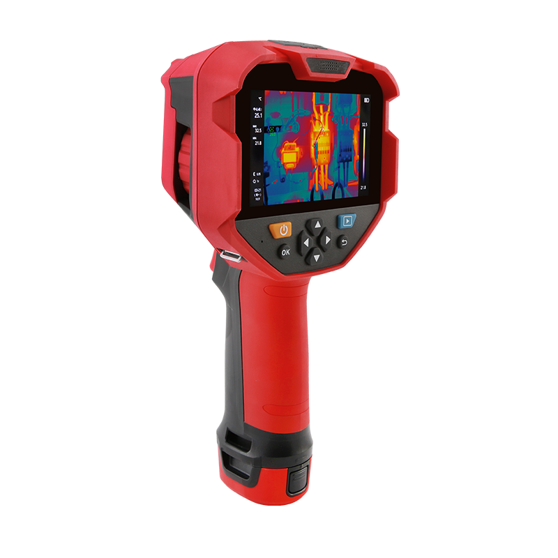 UNI-T UTi740H Thermal Imaging Camera