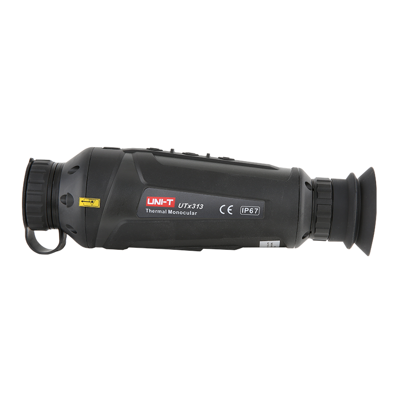 UNI-T UTx313 Thermal Imaging Monocular