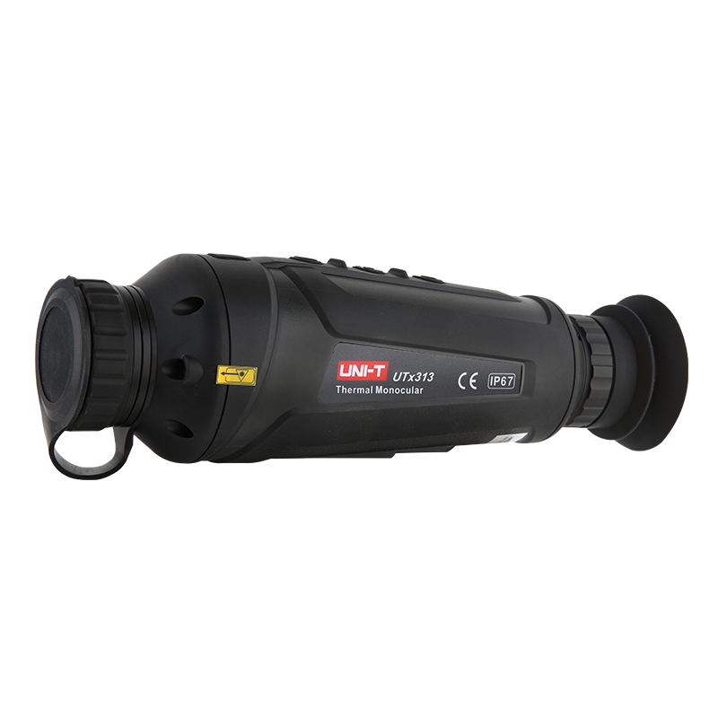 UNI-T UTx313 Thermal Imaging Monocular