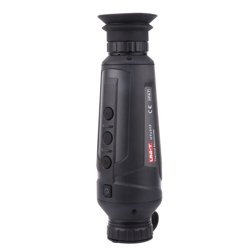 UNI-T UTx313 Thermal Imaging Monocular