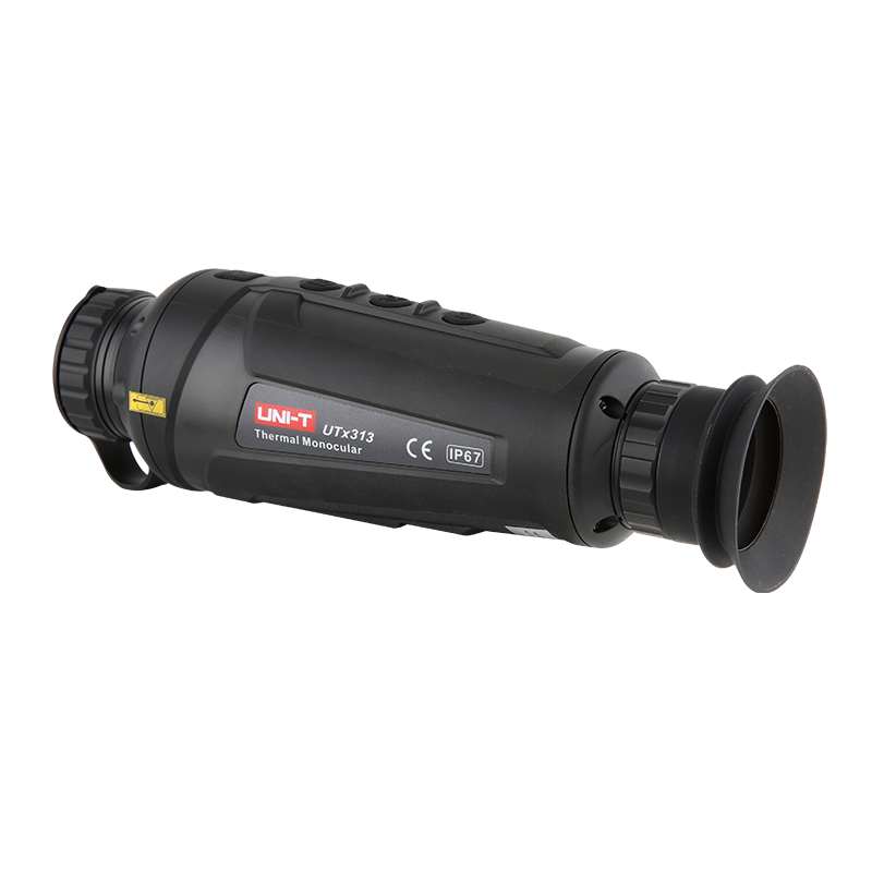 UNI-T UTx313 Thermal Imaging Monocular