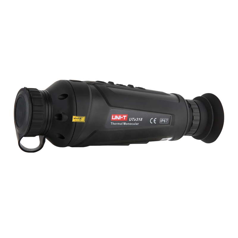 UNI-T UTx318 Thermal Imaging Monocular